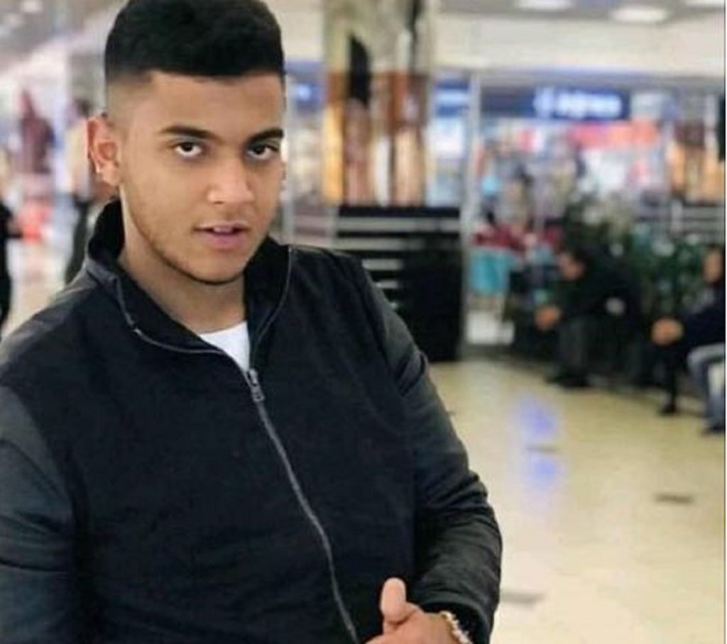 محمد المزوغي، 18 عاما، ليبي، مفقود في المتوسط منذ 10 تشرين الثاني\نوفمبر 2020.