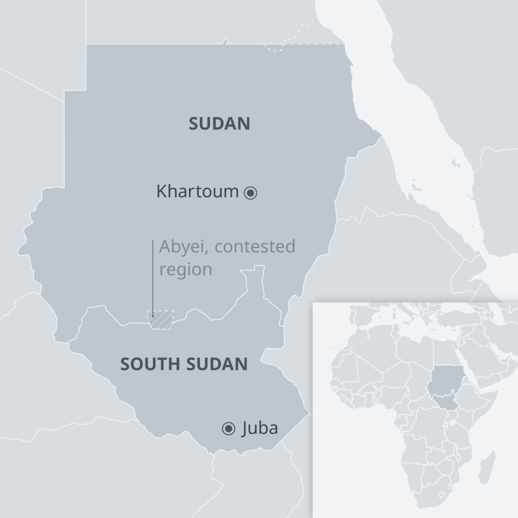 South Sudan gained independence over a decade ago but is still grappling with violence and conflict | Photo: DW