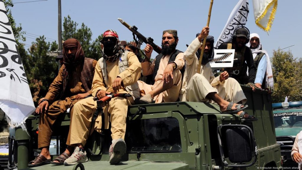 The violent takeover of the Taliban in 2021 after the departure of foreign troops has left many people in poverty | Photo: Siddiqullah Alizai/AP/picture alliance