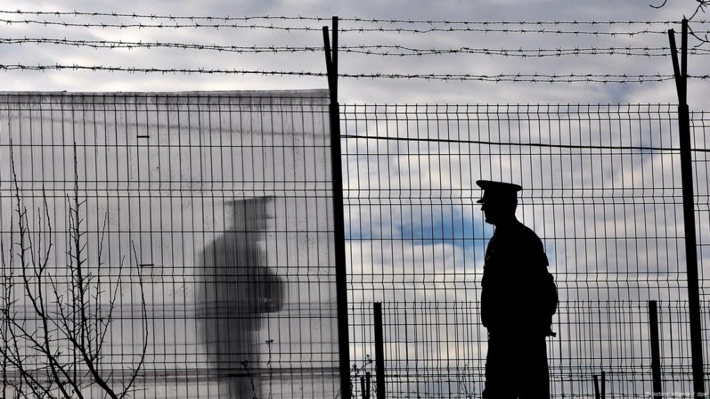 Controls on the EU's external borders are becoming tighter | Photo: picture-alliance/dpa