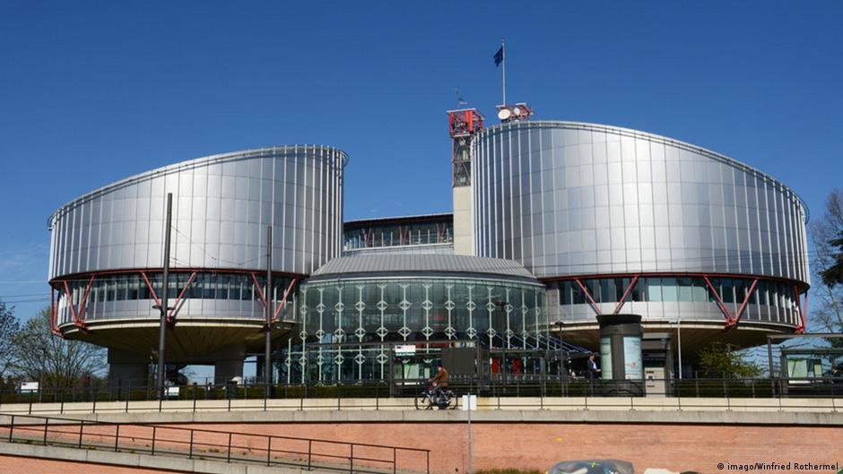 ECHR rulings in Strasbourg will now no longer carry the same weight in the UK as they used to | Photo: Imago/Winfried Rothermel