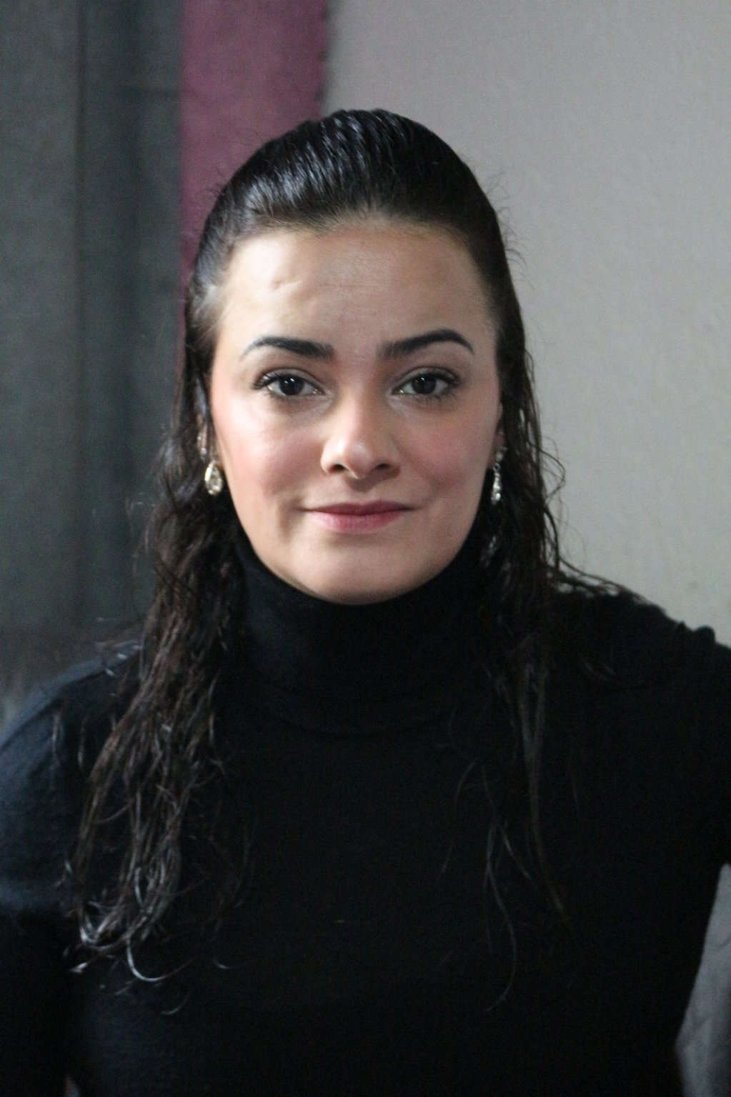 Batoul is one of the women who testified against the accused in the sexual harassment and assault case | Photo: Private