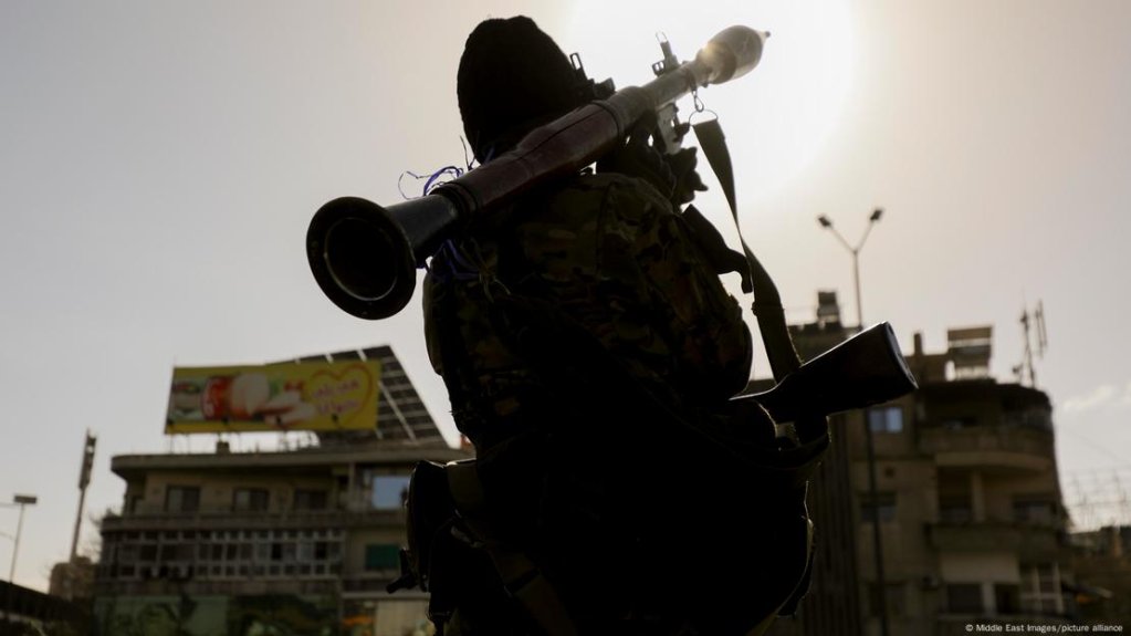 In the wake of the Assad regime's fall in Syria, many fear that the civil war could still be reignited | Photo: Middle East Images/picture-alliance