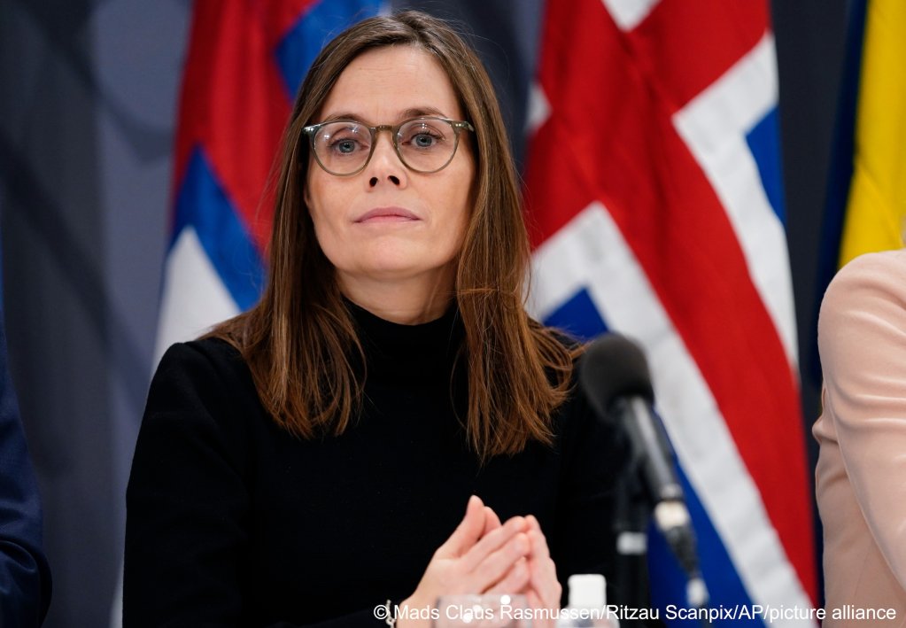 Prime Minister Katrín Jakobsdóttir is willing to seek consensus but is facing opposition from some of her coalition partners | Photo: Mads Claus Rasmussen/Ritzau Pictures/AP/picture-alliance