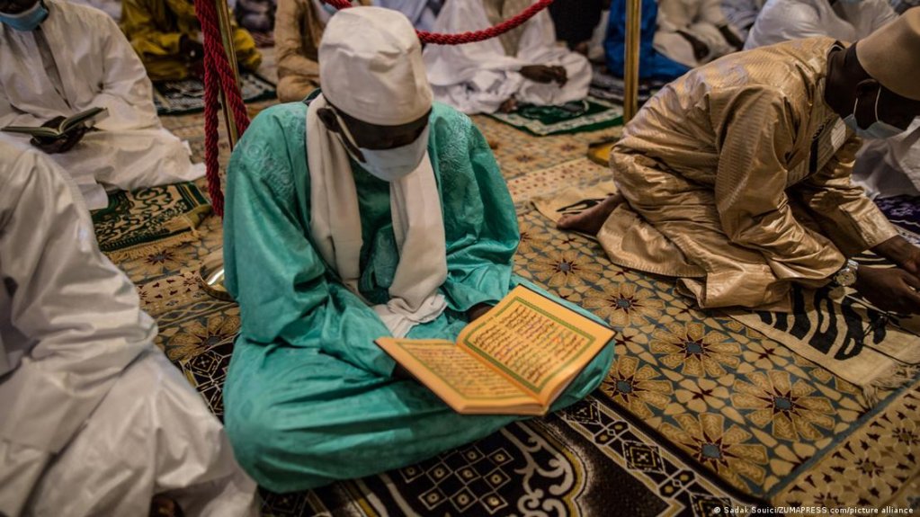 Most Senegalese nationals are devoutly Muslim | Photo: Sadak Souici/ZUMAPRESS.com/picture alliance