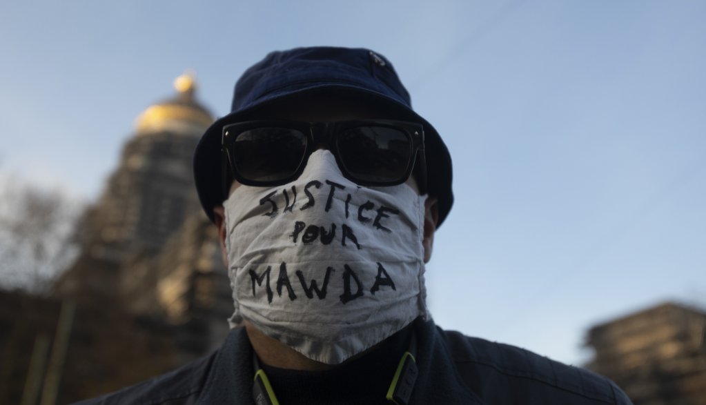 The high-profile case attracted a lot of national and international attention | Photo: Virginia Mayo/AP/picture-alliance