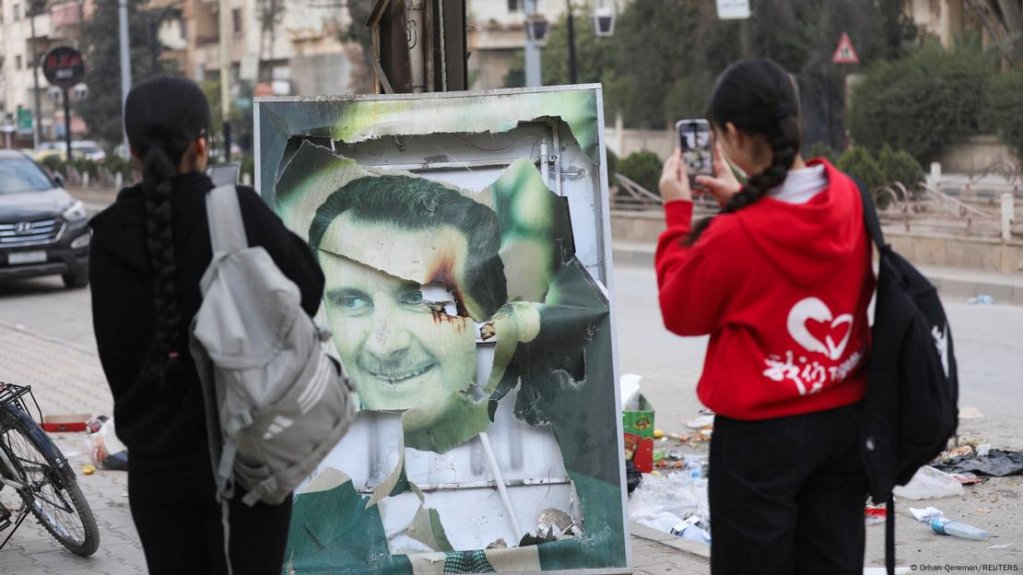 After Assad's fall: Syria's future remains uncertain, as violence continue to displace thousands | Photo: Orhan Qereman/picture-alliance
