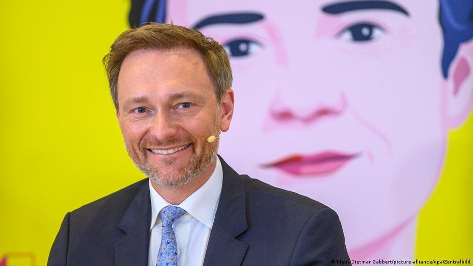 FDP leader Christian Lindner also demands a more measured and calculated immigration policy | Photo: Klaus-Dietmar Gabbert/picture-alliance/dpa/Zentralbild