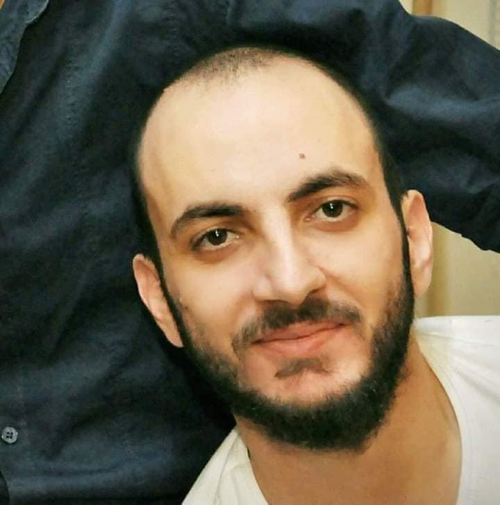 توفيق زريق، شاب سوري توفي خلال محاولته الوصول إلى أوروبا 