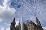 Lithuania says it wants to send a 'clear messge' by taking its case against Belarus to the ICJ, based in the Netherlands | Photo: Jeroen Bouman - Courtesy of the ICJ. All rights reserved
