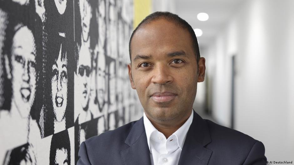 Markus N. Beeko is Amnesty International's General Secretary in Germany | Photo: AI Deutschland