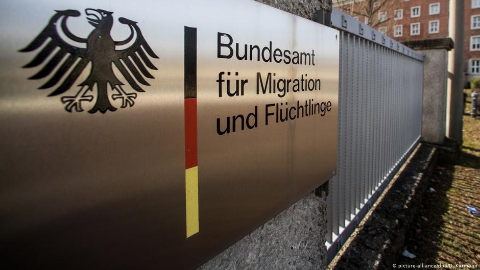 German authorities are said to have taken a more restrictive stance towards asylum applications | Photo: Picture-alliance/dpa/D.Karmann