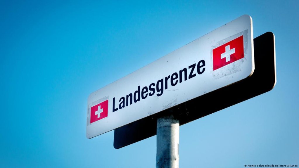 The majority of the Swiss population are in favor of keeping borders with its EU neighbours upon, as a plebiscite held on the issue in 2020 revealed | Photo: Martin Schroeder/dpa/picture-alliance