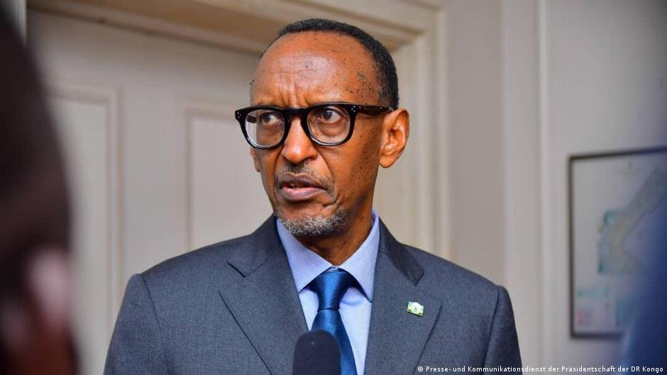 Analysts say President Paul Kagame is seeking to strengthen ties with European conservative governments | Photo: Presse- und Kommunikationsdienst der Präsidentschaft der DR Kongo