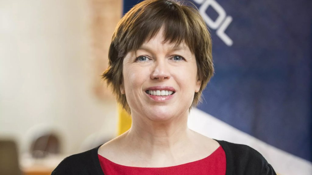 Europol Executive Director Catherine De Bolle says the EU police body wants to significantly step up its fight against smuggling rings | Photo: Europol