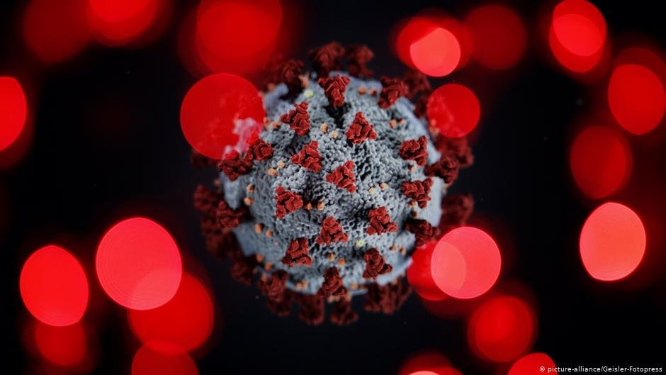 Coronavirus image | Photo: picture-alliance