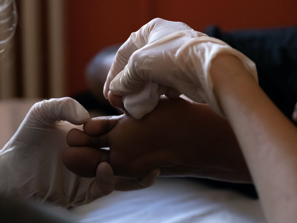 Since 2012, Donk has offered more than 20,000 consultations | Source: https://lnx.donkhm.org/